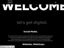 Sites similar to ado.group