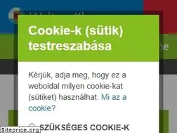 Sites similar to ado.hu