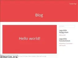 Sites similar to adoabc.hu