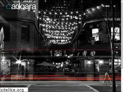 Sites similar to adoara.com