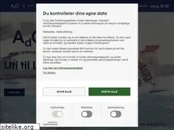 Sites similar to adoarena.no