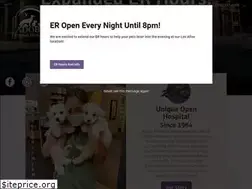 Sites similar to adobe-animal.com