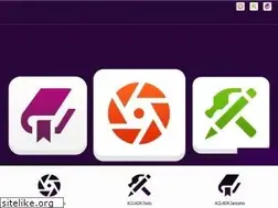 Sites similar to adobe-consulting-services.github.io
