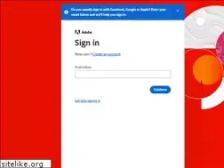 Sites similar to adobe-max.com