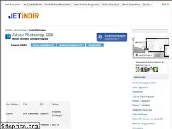 Sites similar to adobe-photoshop.jetindir.com