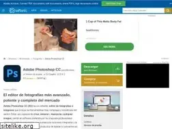 Sites similar to adobe-photoshop.softonic.com