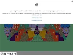 Sites similar to adobe.at