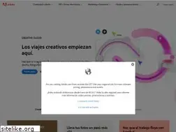 Sites similar to adobe.es