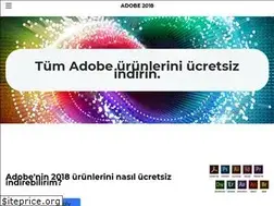 Sites similar to adobe2018.weebly.com