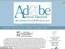 Sites similar to adobeanimalhospital.com