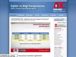 Sites similar to adobebilgi.com