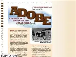 Sites similar to adobebuilder.com