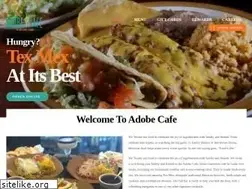 Sites similar to adobecafenb.com