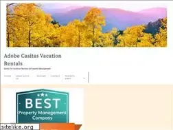 Sites similar to adobecasitas.com