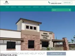 Sites similar to adobeclinic.com