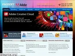 Sites similar to adobecloud.com.vn