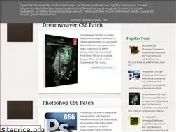 Sites similar to adobecssixfree.blogspot.com