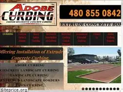 Sites similar to adobecurbing.com