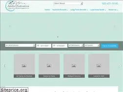 Sites similar to adobedestinations.com