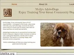 Sites similar to adobedogs.com
