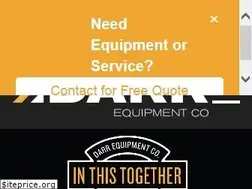 Sites similar to adobeequipment.com
