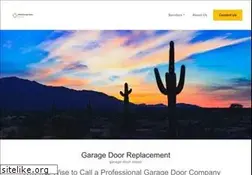 Sites similar to adobegaragedoors.com