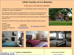 Sites similar to adobegarden.com