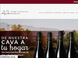 Sites similar to adobeguadalupe.com