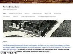 Sites similar to adobehometour.com