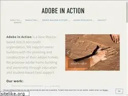 Sites similar to adobeinaction.org