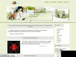Sites similar to adobemaster.ru