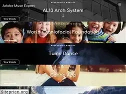Sites similar to adobemuseexpert.com