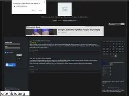 Sites similar to adobeofisi.forumotion.com