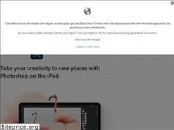 Sites similar to adobephotoshop.app.link