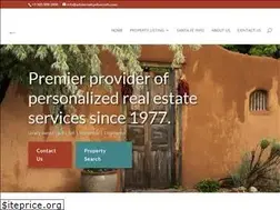 Sites similar to adoberealtyofsantafe.com