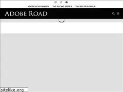 Sites similar to adoberoadwines.com