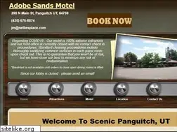 Sites similar to adobesandsmotel.com