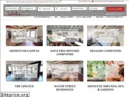 Sites similar to adobestarproperties.com