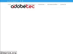 Sites similar to adobetec.com