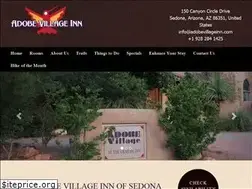 Sites similar to adobevillageinn.com