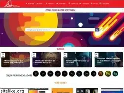 Sites similar to adobevn.net