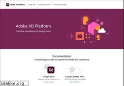 Sites similar to adobexdplatform.com