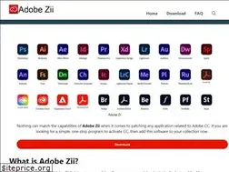 Sites similar to adobezii.download