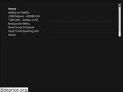Sites similar to adobodenver.com