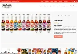 Sites similar to adoboloco.com