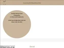 Sites similar to adobotequilabar.com