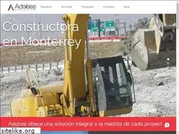 Sites similar to adobse.mx