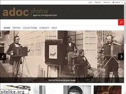 Sites similar to adoc-photos.com