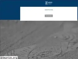 Sites similar to adoc.app.fft.fr