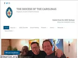Sites similar to adoc.church
